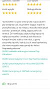 Zadowolony klient