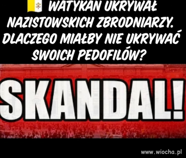 Taka prawda ...