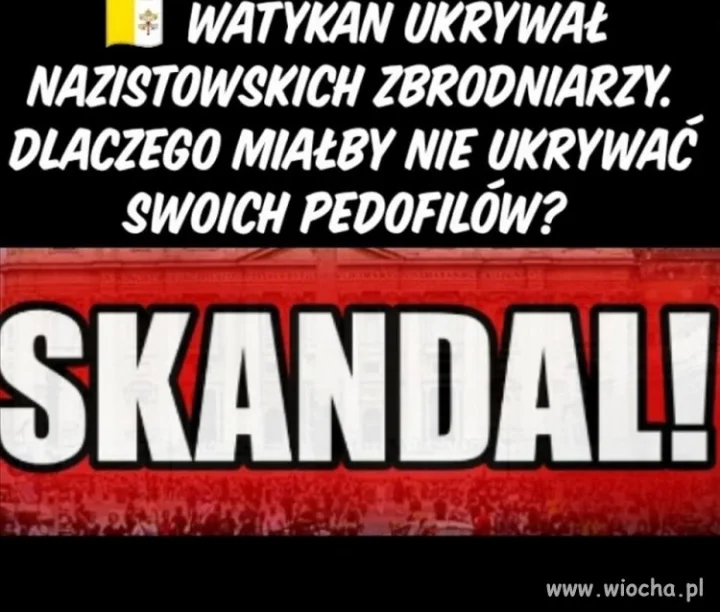 Taka prawda ...