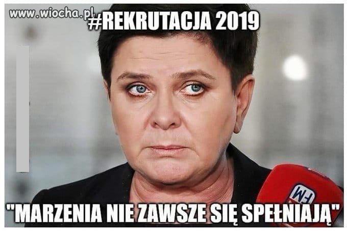 No i co ? Coś nie pykło ?