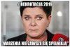 No i co ? Coś nie pykło ?