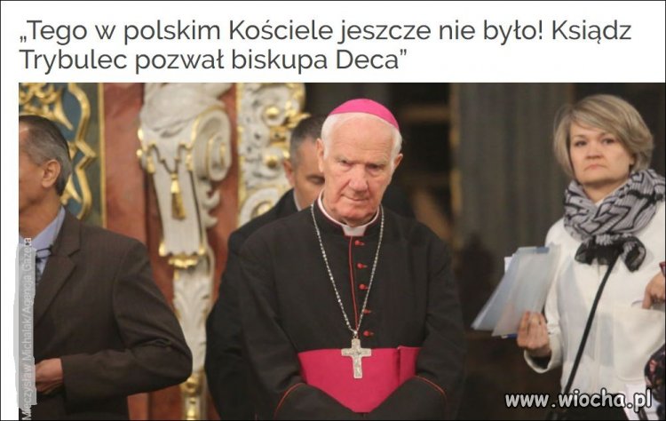 Armagiedon panie, armagiedon 