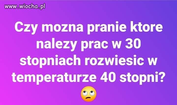 Ktoś zna odpowiedź