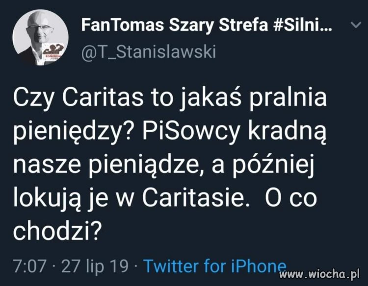 Pralnia pieniędzy