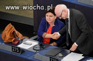 PRZEGRANA po trzy kroć.