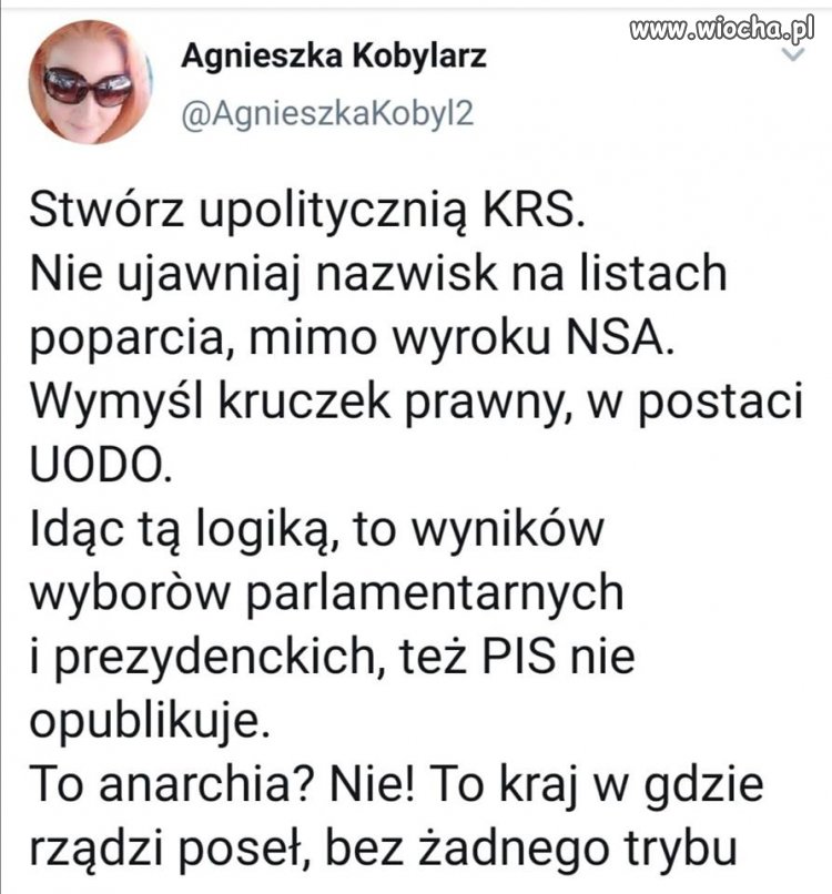 Dziwna 