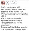 Dziwna 