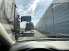 Kolejny Szeryf na A2 