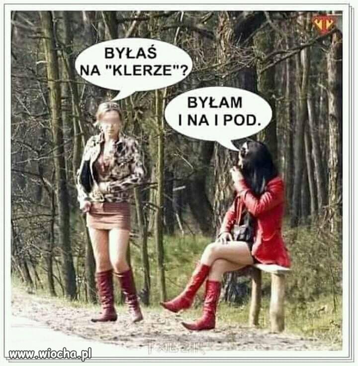Bo nieprawdą jest, że wszyscy księża to pedofile 