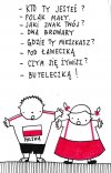 Nowa wersja pewnego wierszyka ...
