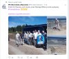 Oni bedą kopać