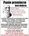 I czego