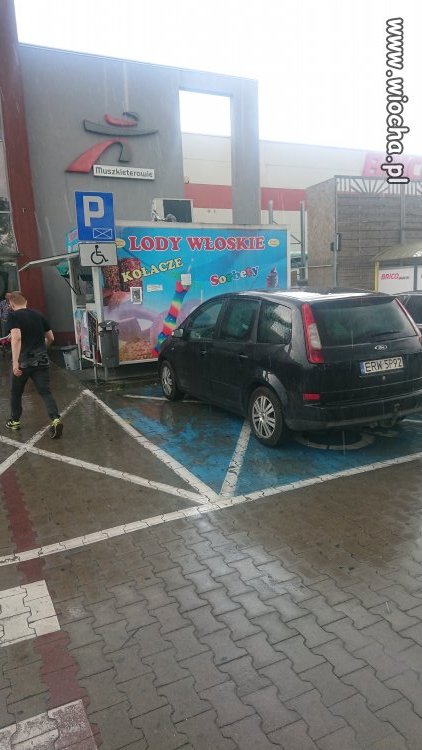 NIEPEŁNOSPRAWNA INACZEJ RAWA MAZOWIECKA