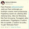 Według mnie