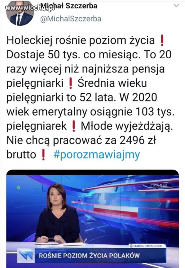 Myśląc Polska