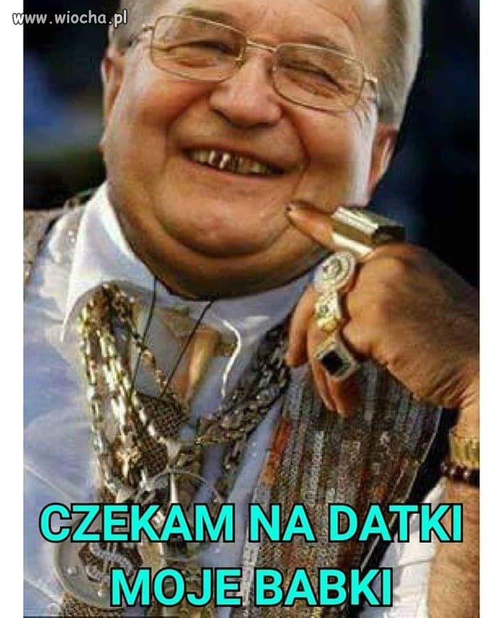 Don Tadeo ...