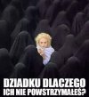 Daje do myślenia