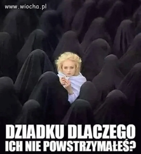 Daje do myślenia
