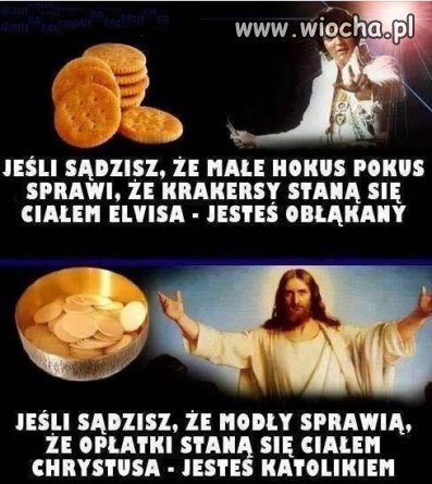 Oto ciało Elvisa