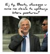 Ponieważ starzej już się nie da