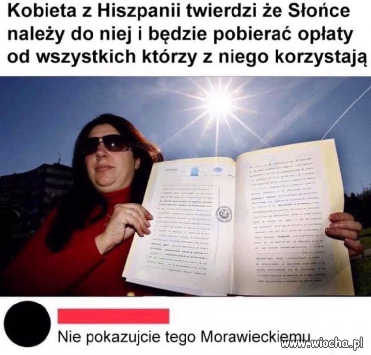 Polscy rolnicy już jadą po odszkodowanie za suszę