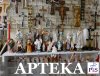 Apteka według pisu 