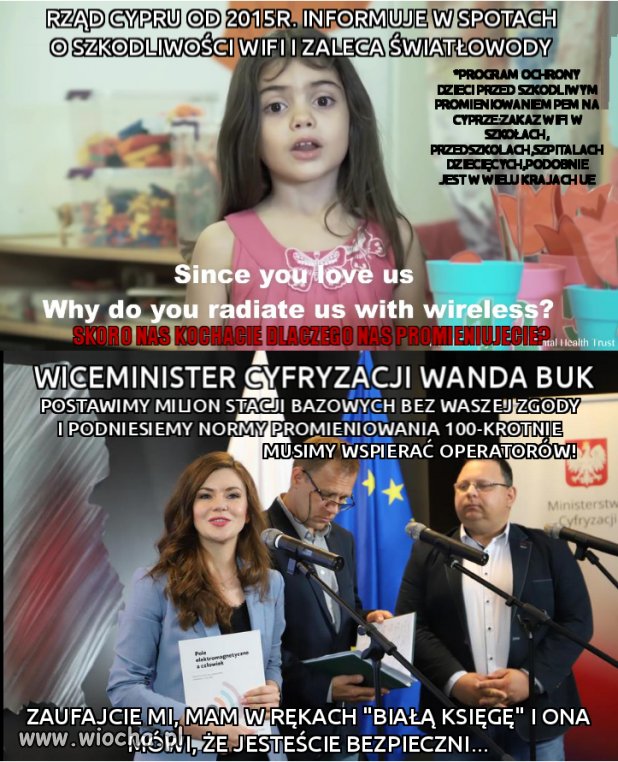 Co knuje rząd w wakacje...
