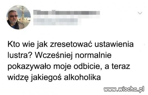 Nawet reset
