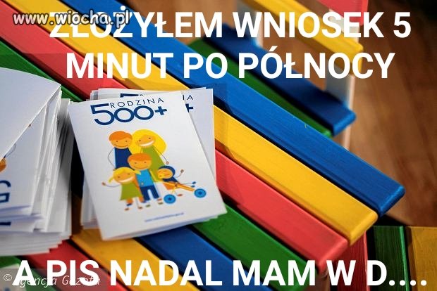 Na pochybel pisoidom