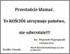 Dowcip miesiąca a może i całego roku ...