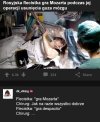 Coś poszło nie tak