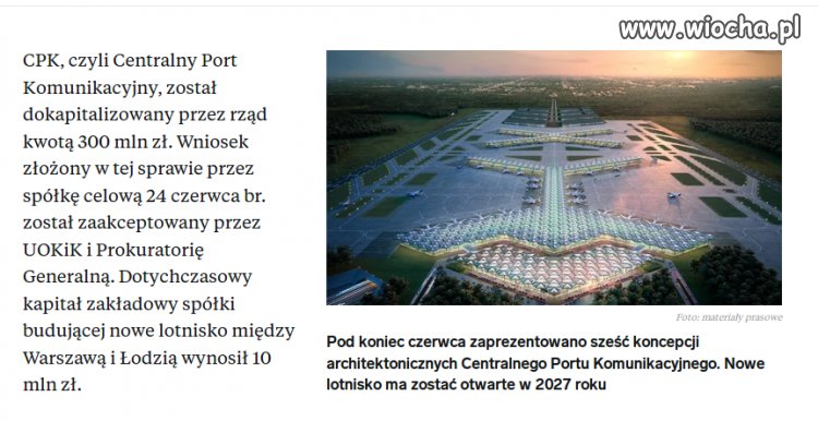 I co Wy na to?