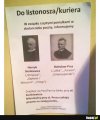  Gdy Polonista nie dostanie paczki