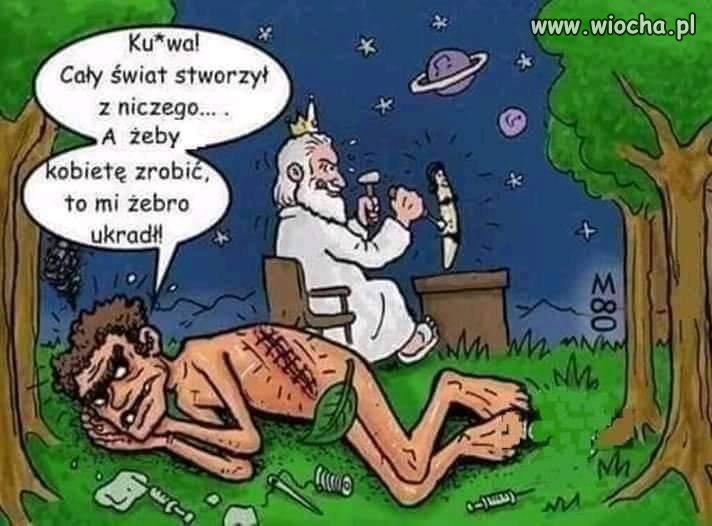 Taka sytuacja