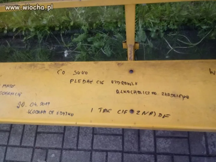 Poeta przystankowy