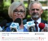 Przykre bo w wiadomościach