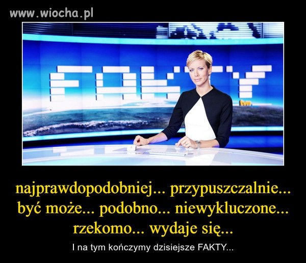 I tak w kółko