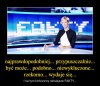 I tak w kółko