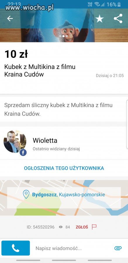 Królowa biznesu
