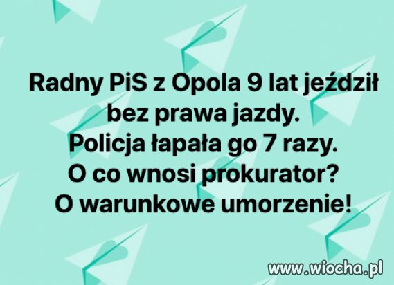 Warunkowe umorzenie...