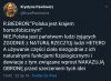 Krycha atakuje