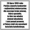 Tyle w temacie
