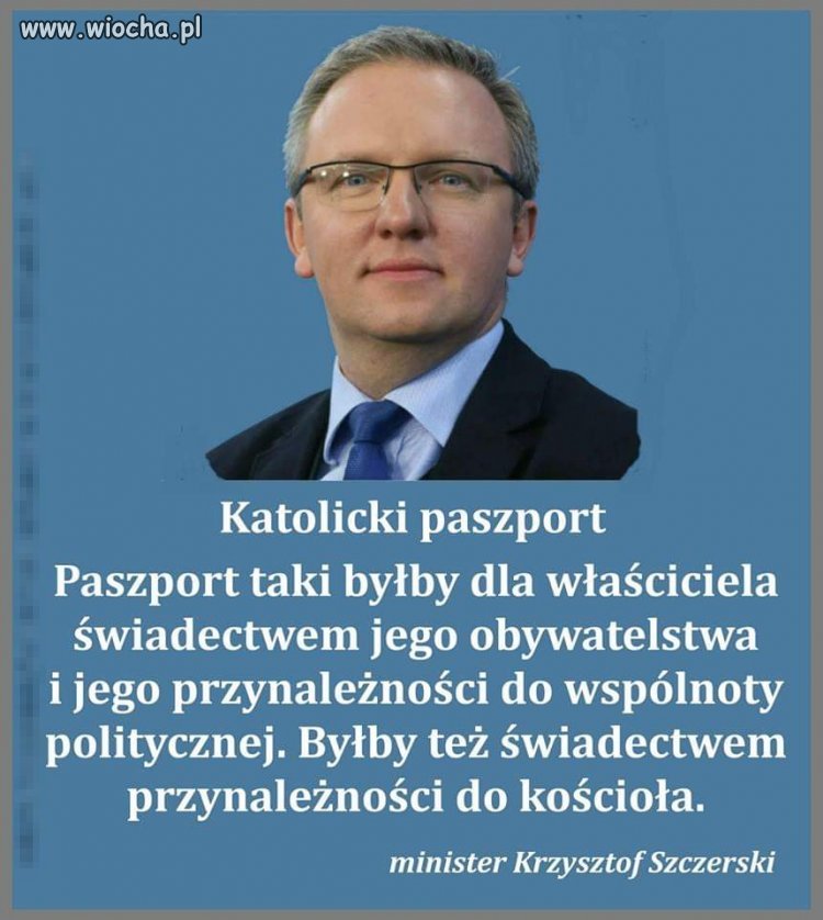 Paszport