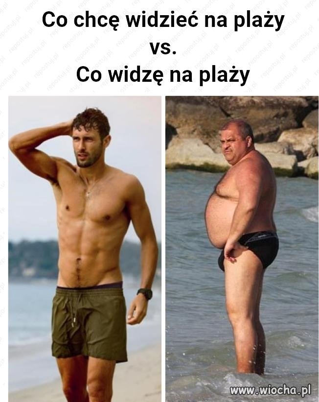 Wakacje