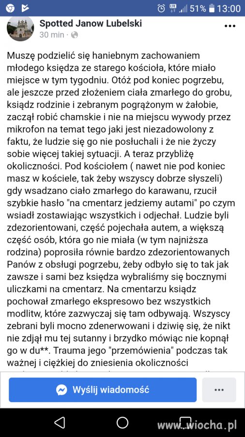 Opis wyszedl