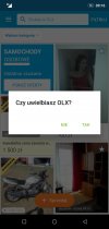 Czy uwielbiasz olx? 