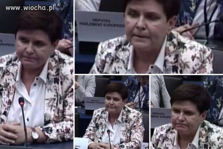 Krajobraz po klęsce numer 2 i czekamy na jeszcze