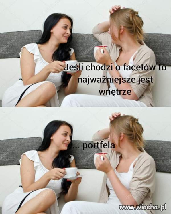 Kobiece pogaduchy