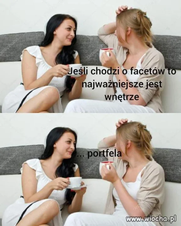 Kobiece pogaduchy