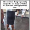 Zabawne...